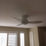 Ceiling fan