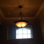 Entry light