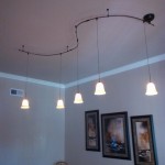 Track lighting